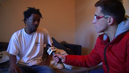 Gap: passé tout près de la mort après un coup de couteau, Jérémy témoigne sur D!CI