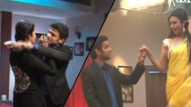 Ishita & Raman On A Romance Spree | Yeh Hai Mohabbatein