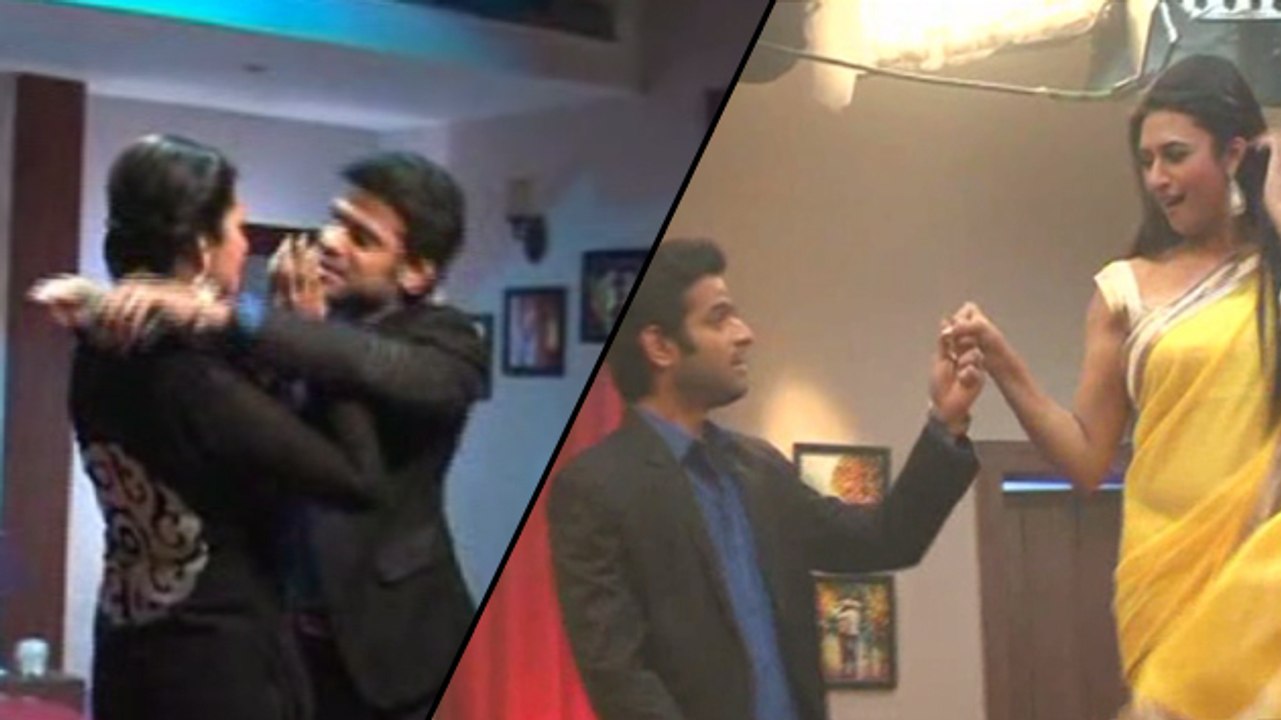 Ishita & Raman On A Romance Spree | Yeh Hai Mohabbatein