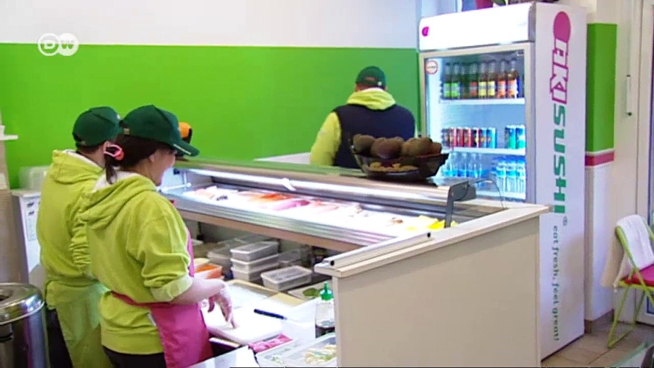 Mindestlohn in Deutschland: Firmen reagieren | Made in Germany