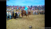 Jaripeo Extremo En Comanja Michoacan 2015 Rancho Aguazarca Vs Elegantes Del Andaliego Jinetes Montando Toros Salvajes