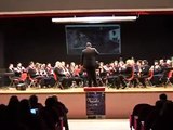 Concerto di Natale per l'Unicef in memoria del maestro Pastorello