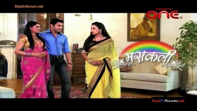 Masakkali 7th January 2015 Video Watch Online pt1