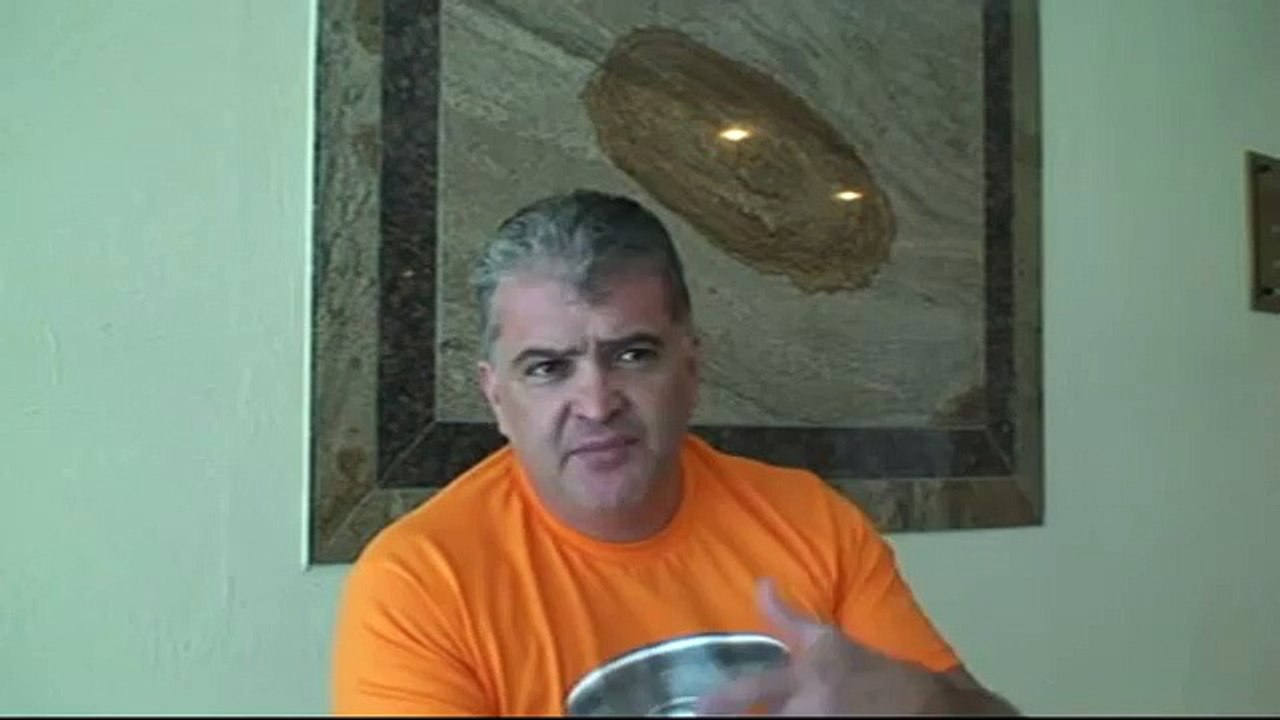 Entrevista com o ufólogo Paulo Werner