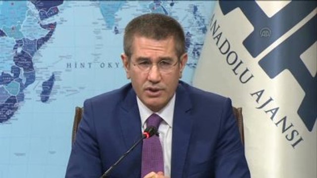 Canikli: 3 Dönem Kuralı, Altın Bir Kuraldır ve Bu Altın Kuralı Uygulayacağız