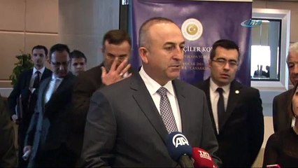 Türkiye’den saldırıyla ilgili ilk açıklama