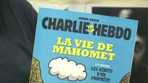 Il y a deux ans, « Charlie Hebdo » publiait « La vie de Mahomet »