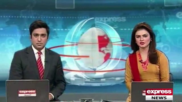 Hospital main larky ko larki sy chahar khani manhgi par gai