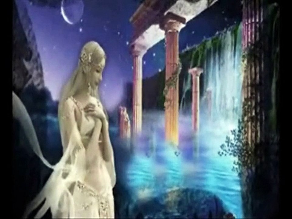 Her yerde kar var - Nilüfer [Yüksek Kalite]