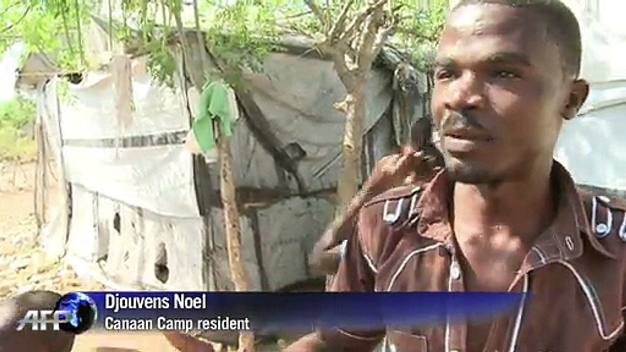 Mixed results for Haiti reconstruction five yea...