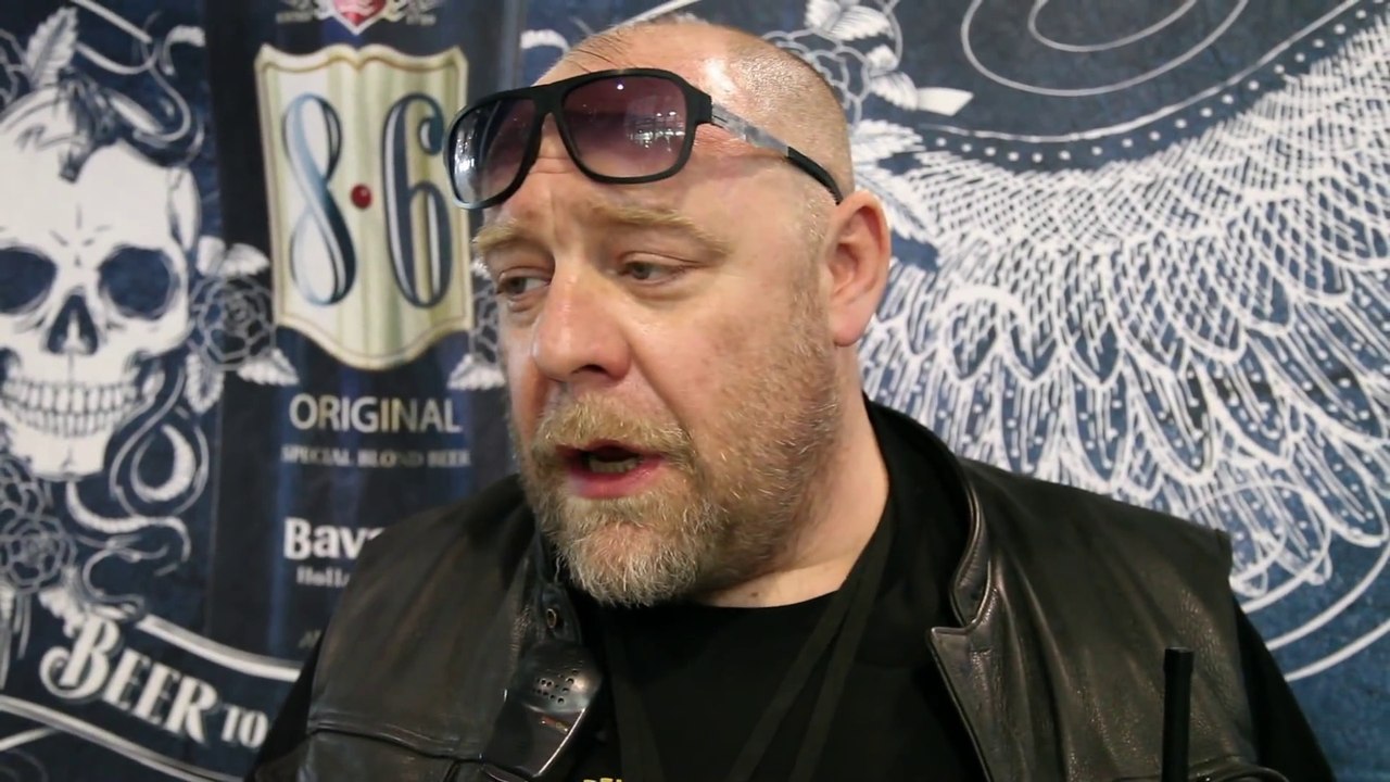 Mondial du Tatouage 2014 : qu'est-ce qu'on tatoue ?