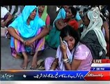 BBC Urdu Sairbeen On Aaj News ~ 7th January 2015 - Live Pak News