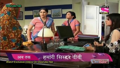 Hamari Sister Didi 7th January 2015 Watch Online Part1