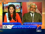 Newsroom On Geo News ~ 7th January 2015 - Pakistani Talk Shows - Live Pak News