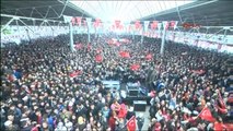 MHP Lideri Devlet Bahçeli Osmaniye'de Konuştu 2
