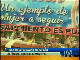 Noticiero 24 Horas, 07/01/2015 (Primera Emisión)