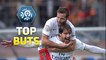 Top Buts mi-saison - Ligue 1 2014/2015