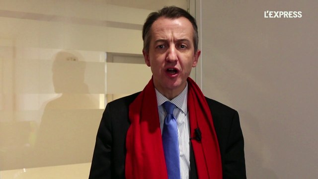 L'attentat à Charlie Hebdo n'est pas un attentat comme les autres - L'Édito de Christophe Barbier