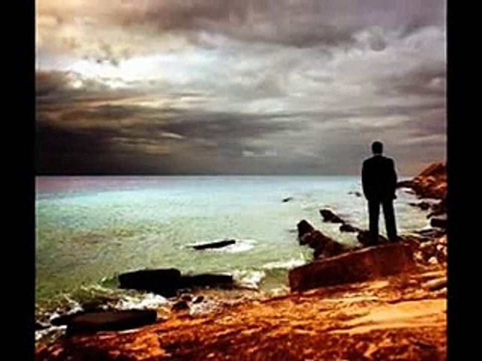 ŞİİR: NURŞEN AY SERDAR - HASRET ( SESLENDİREN: ŞAHAN CAN ESMERAY)