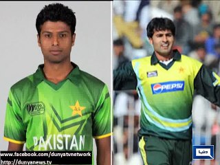 Dunya News - Cricket: Abdul Qadir unhappy with team selection