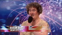 Susan Boyle - Britains Got Talent 2009