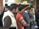 Dunya News - Govt forms advanced complex for easy registration of vehicles, issuance of weaponry licenses