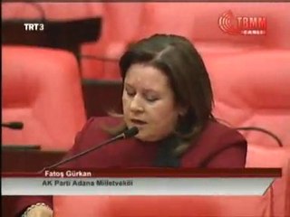 Adana'nın Kurtuluş Günü Mesajı - AKParti Adana Milletvekili Fatoş GÜRKAN