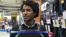 Marseille : les soldes démarrent