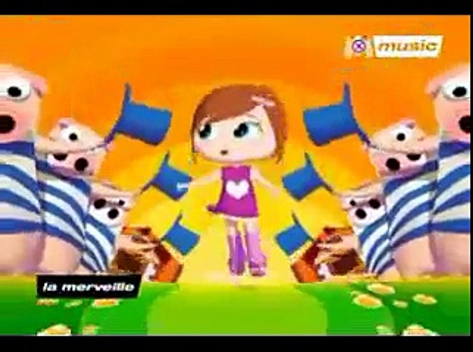 Ilona Mitrecey - Un jour parfait