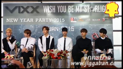 20150104 VIXX
