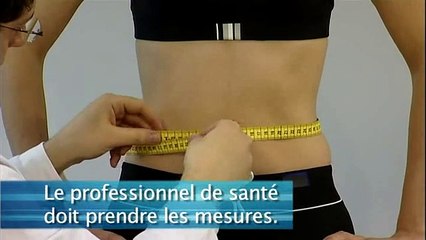 Ceinture lombaire Lombacross activity Thuasne