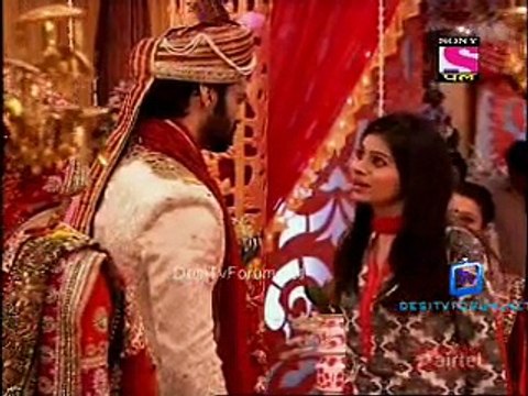 Yeh Dil Sun Raha Hai 7th January 2015 Video Watch Online pt2