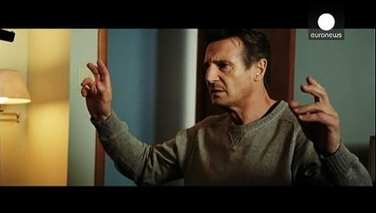 Taken 3 : Liam Neeson en fugitif