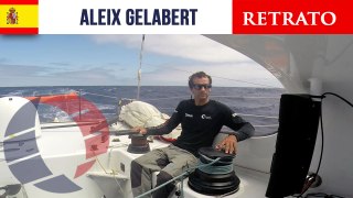 Retrato de Aleix Gelabert | Ocean Masters