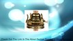 Mason JAR OIL Lamp Burner Chimney Holders Turn Mason Jars Into Nostalgic Oil Lamps ~Lot of 4 Burners Review