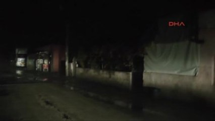 Mersin Elektrik Kesintisi İsyanı