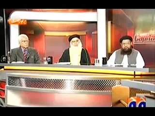 U Turn Specialist Pervez Musharraf in Pakistani Courts