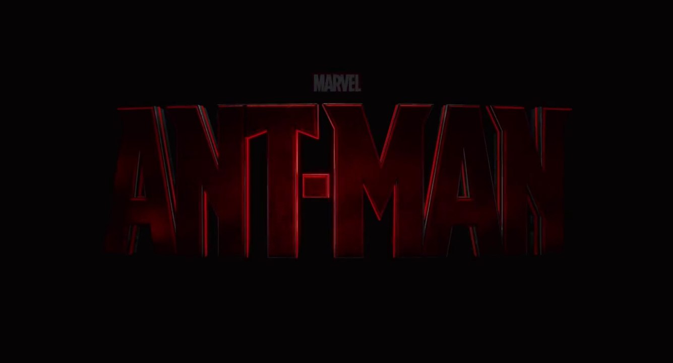 Ant-Man Bande Annonce VF