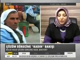 Çözüm Sürecine Kadın Bakışı - AKParti Mardin Kadın Kolları Başkanı Zeynep ALKIŞ