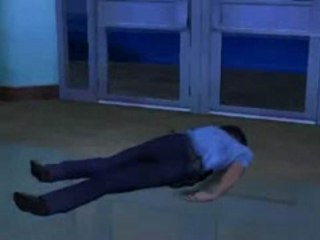 Kung Fu chez un flic version final