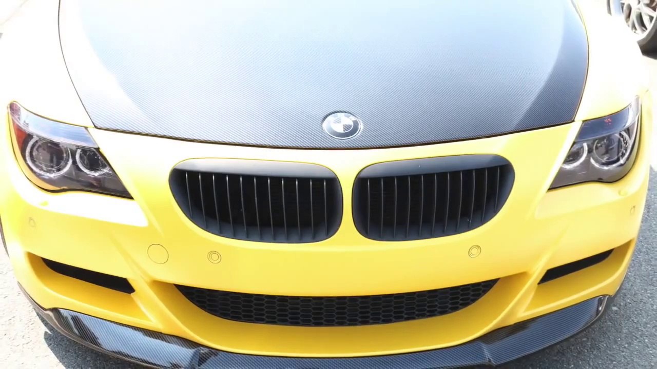 BMW Treffen Peine 2014