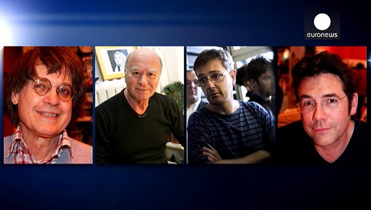 Quartet of murdered French cartoonists among country's finest satirists