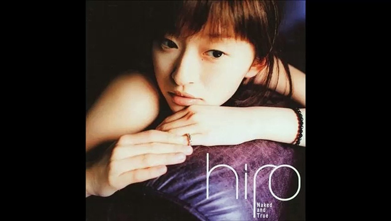 hiro - Day After Day