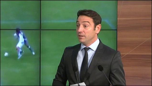 Club House - Les Girondins préparent le déplacement à Monaco [Extrait]