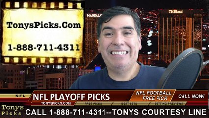 Download Video: NFL Divisional Round Playoffs Free Picks Predictions Betting Odds Selections 2014