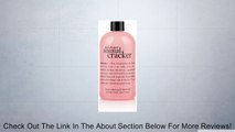 Philosophy Pink Frosted Animal Cracker (Shampoo, Shower Gel and Bubble Bath)16 fl. oz. Review