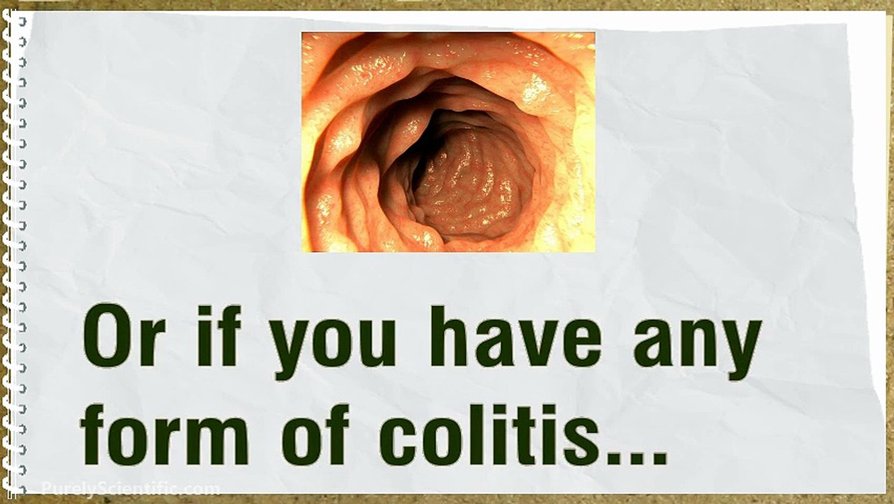 Hope for Digestion Problems