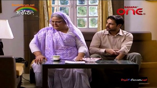 Kismat Connection 7th January 2015 Video Watch Online pt2