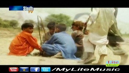 Jogi By Aftab Fateh -Sindh Tv-Sindhi Song