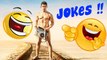 PK Jokes Become Viral | Aamir Khan | Anushka Sharma